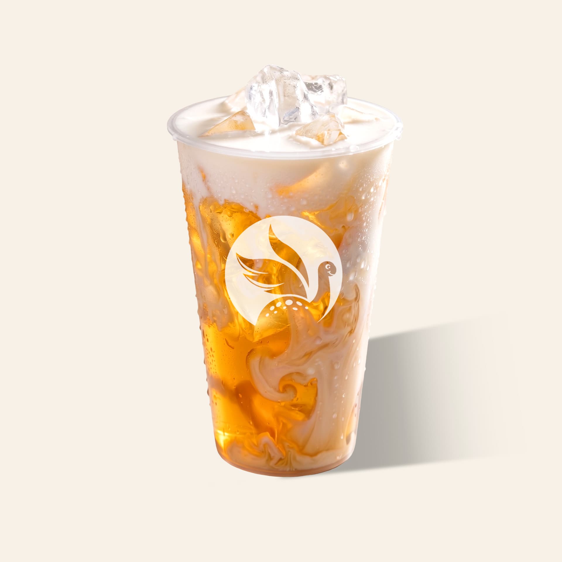 Lục Trà Nhài Hoa