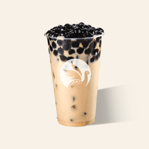 Trà Sữa Nướng Winggo